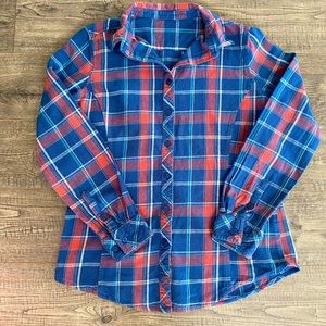 Super Soft Flannel Shirt